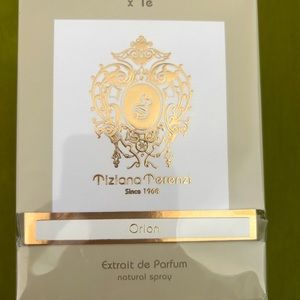 Tiziana Terenzi Extrait de Parfum Orion